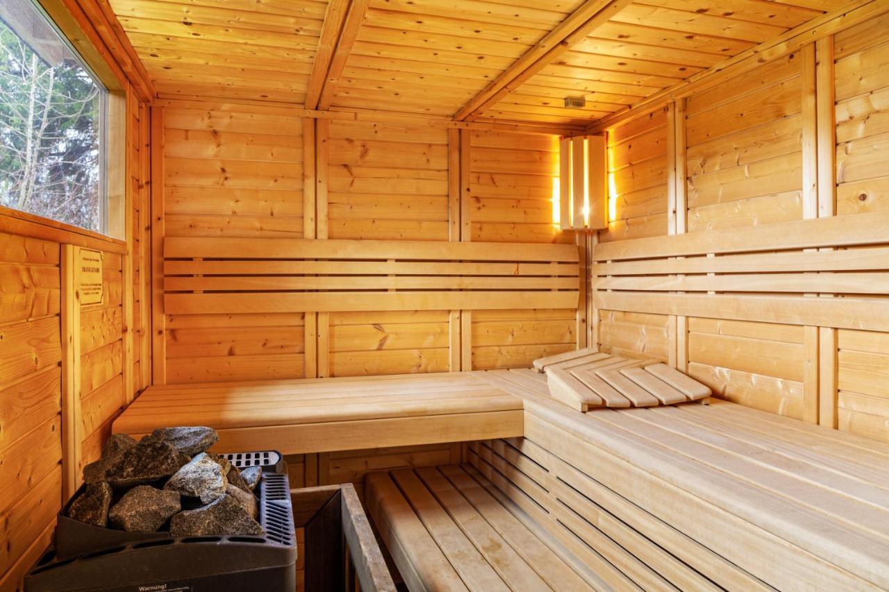 Chalet Rauschn 1 Farchant Kültér fotó