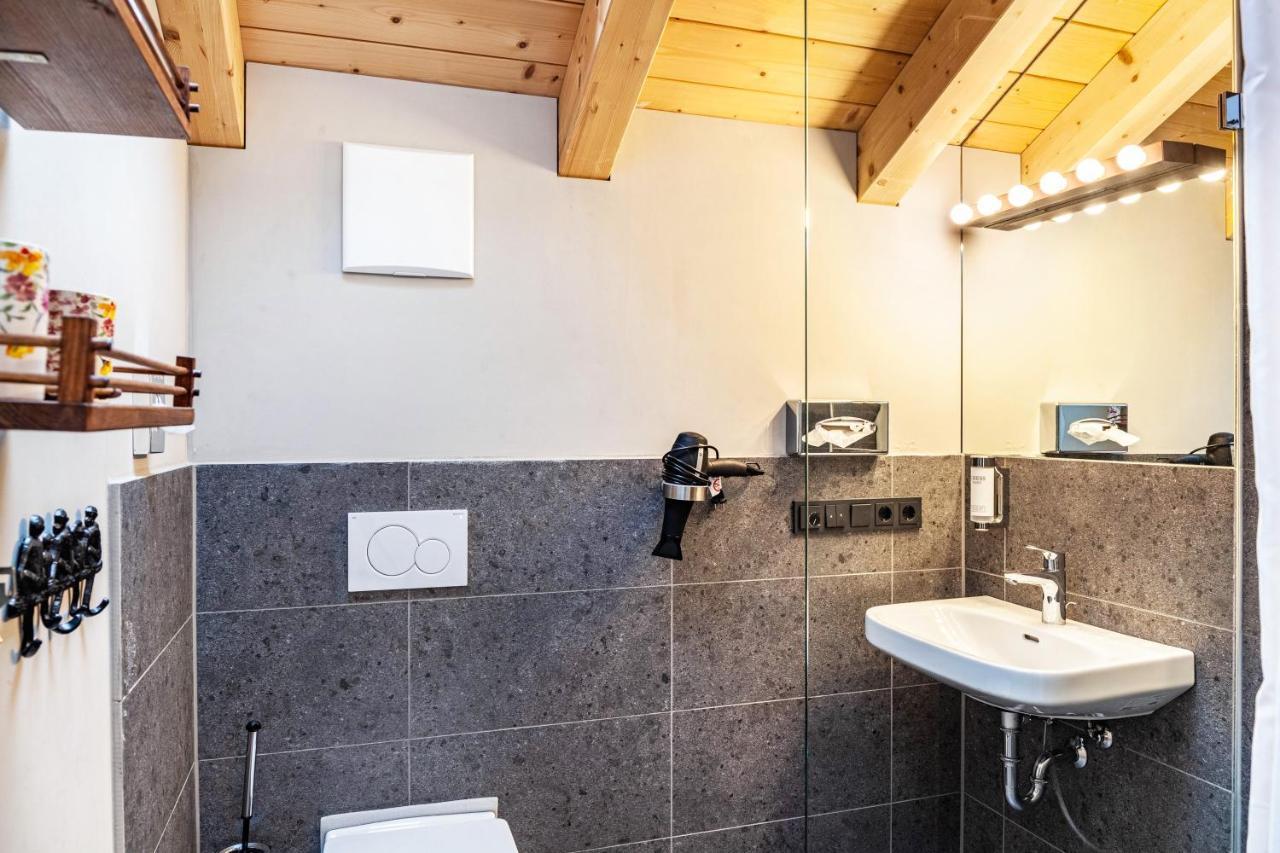 Chalet Rauschn 1 Farchant Kültér fotó