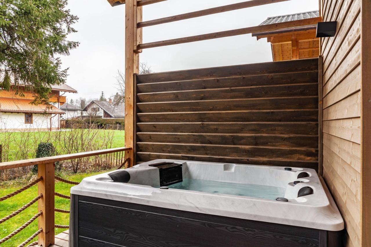 Chalet Rauschn 1 Farchant Kültér fotó