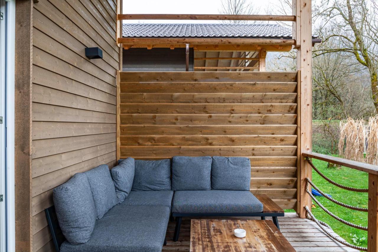 Chalet Rauschn 1 Farchant Kültér fotó