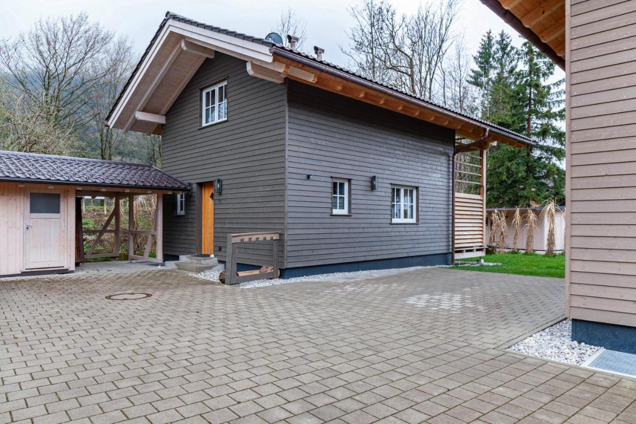Chalet Rauschn 1 Farchant Kültér fotó