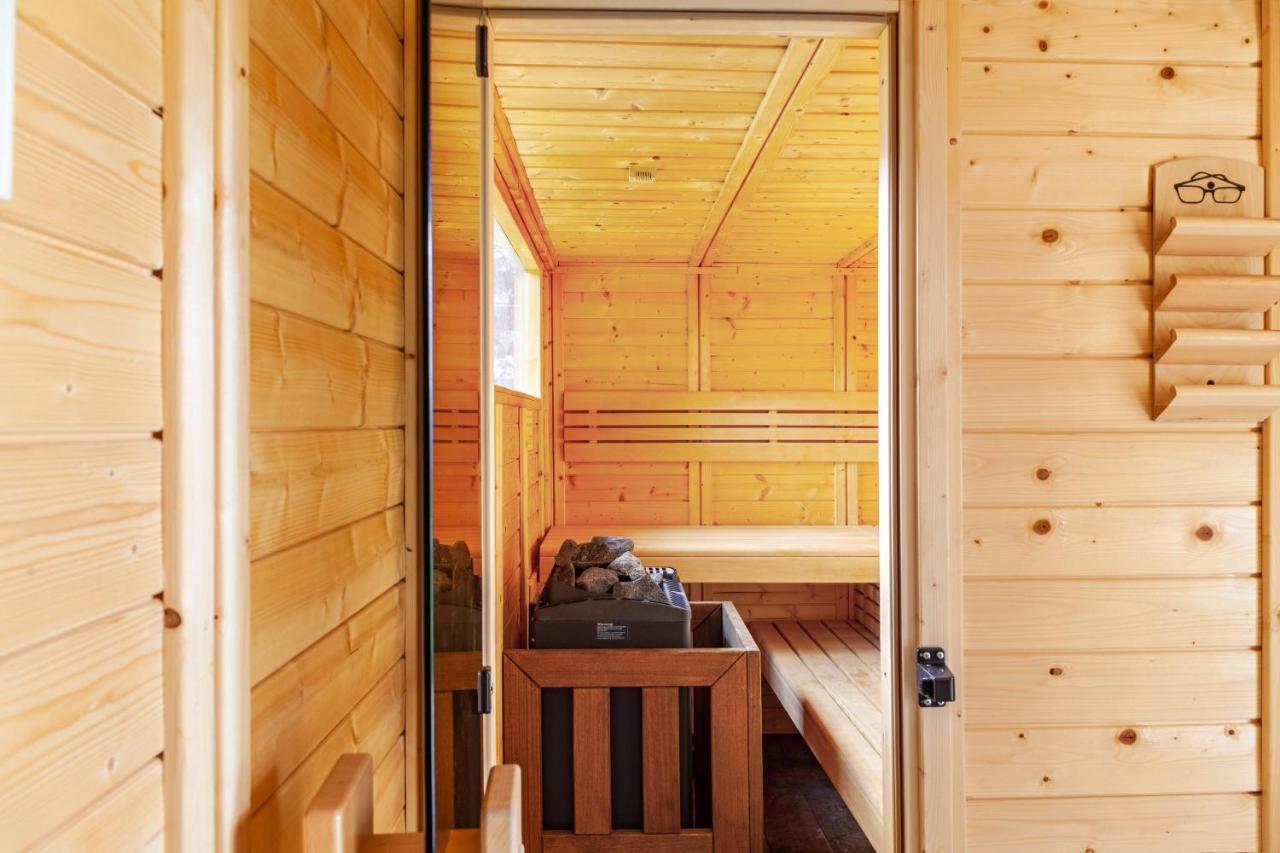 Chalet Rauschn 1 Farchant Kültér fotó