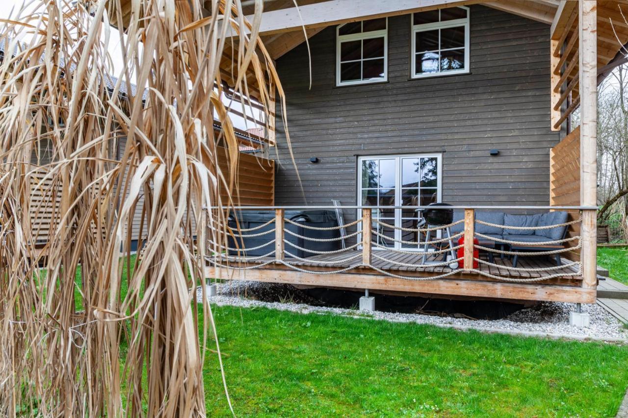 Chalet Rauschn 1 Farchant Kültér fotó