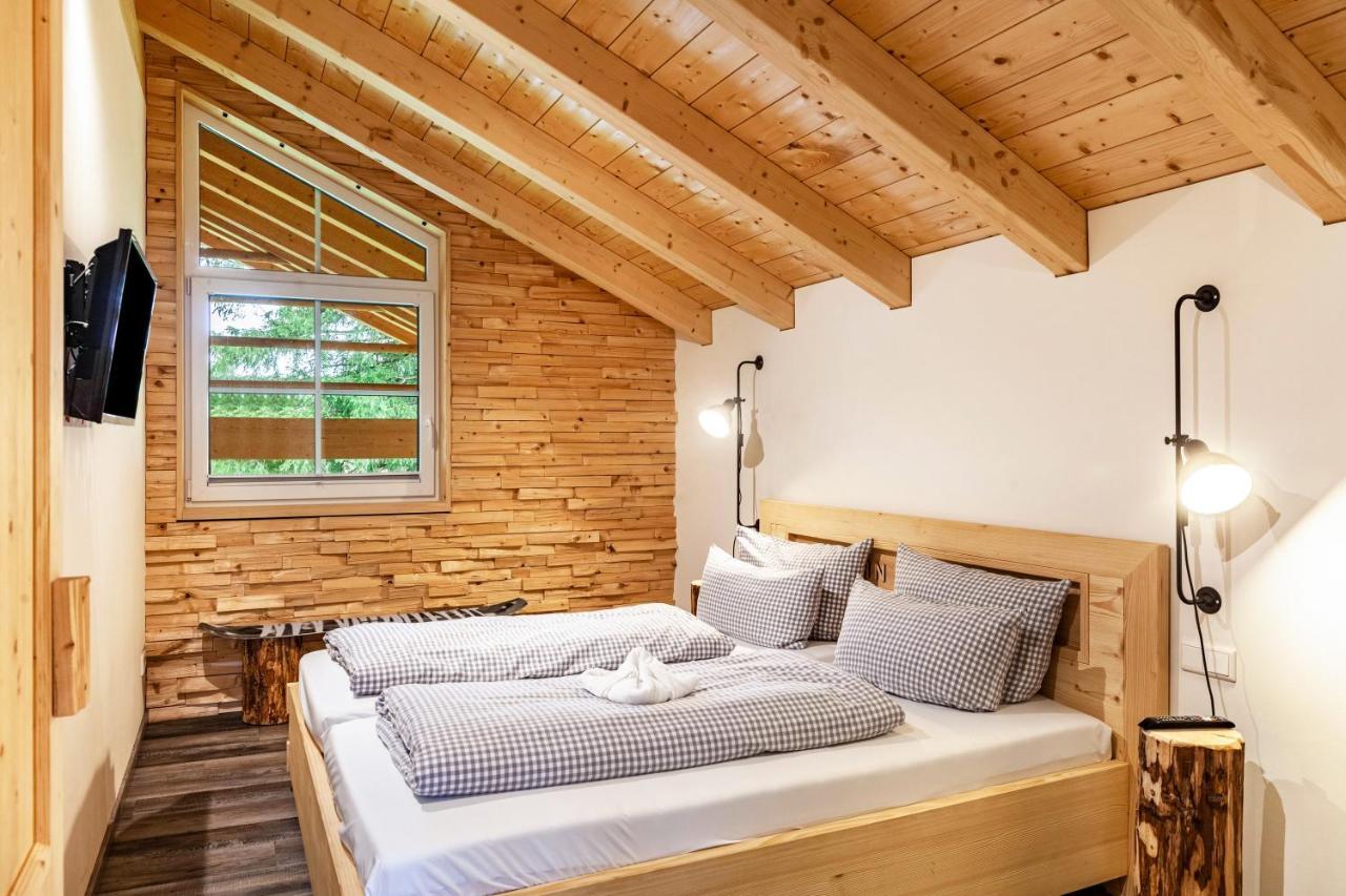 Chalet Rauschn 1 Farchant Kültér fotó