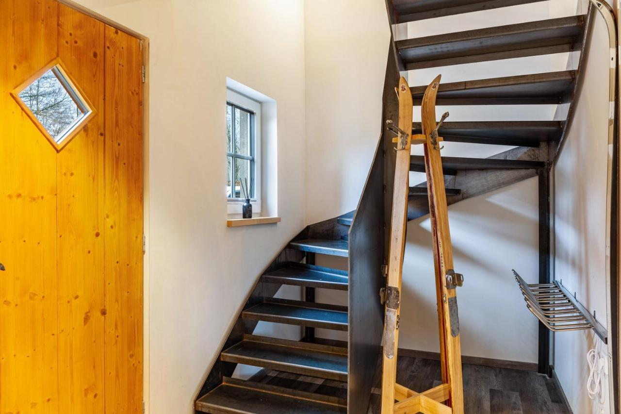 Chalet Rauschn 1 Farchant Kültér fotó